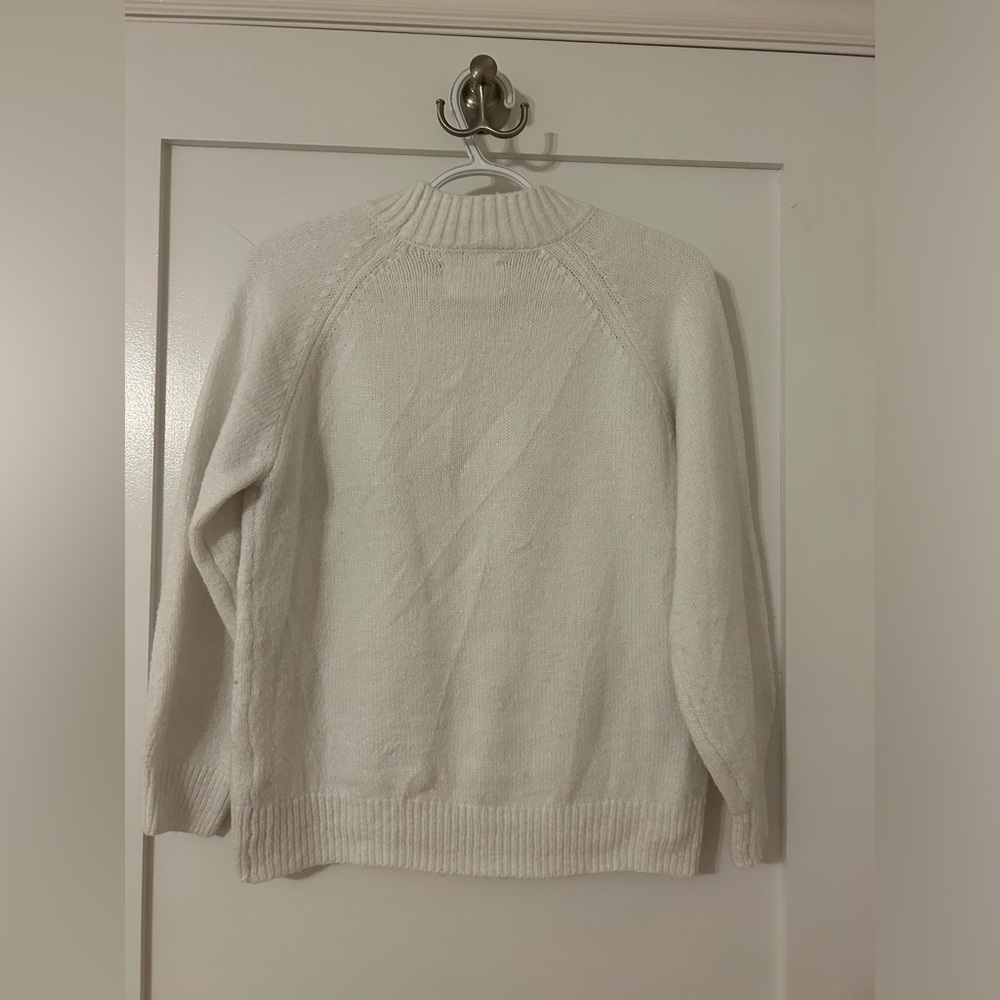 Zara Knit Sweater - Picture 2 of 3